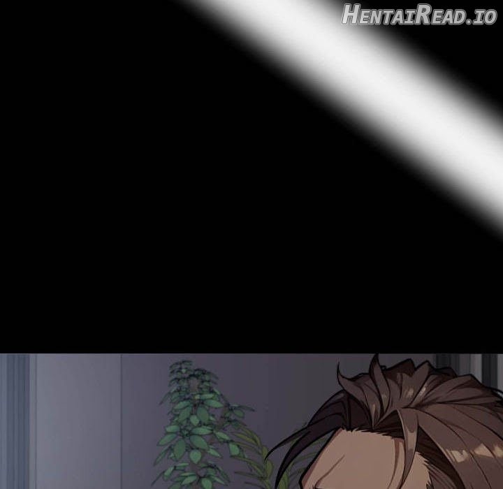 Gangster x Office Lady Chapter 51 - page 114