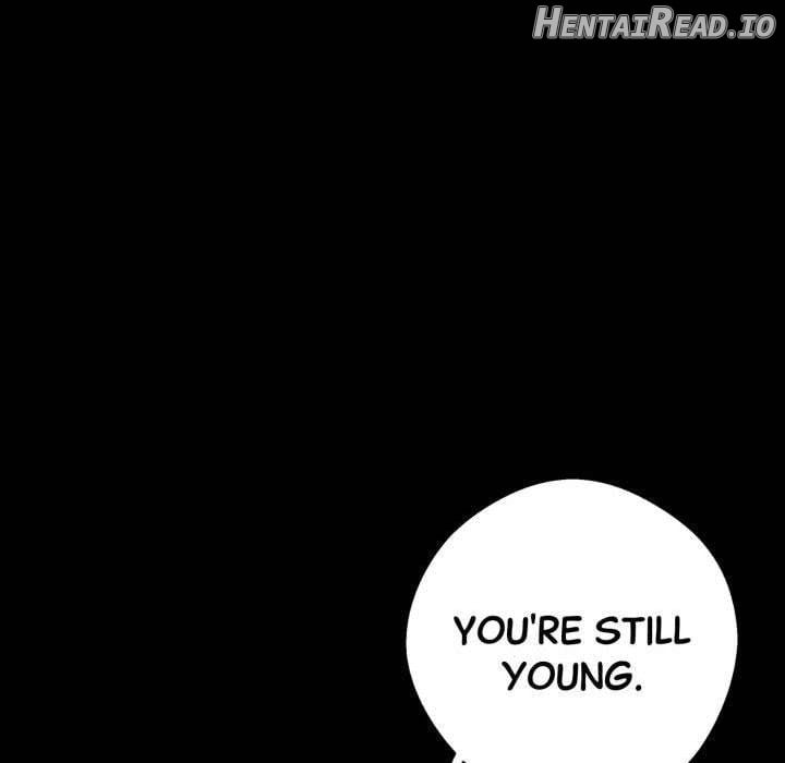Gangster x Office Lady Chapter 51 - page 119