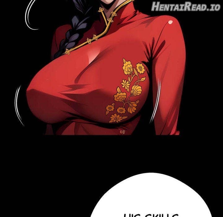 Gangster x Office Lady Chapter 51 - page 13
