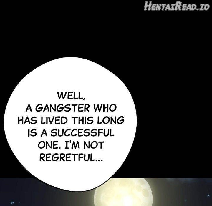 Gangster x Office Lady Chapter 51 - page 121