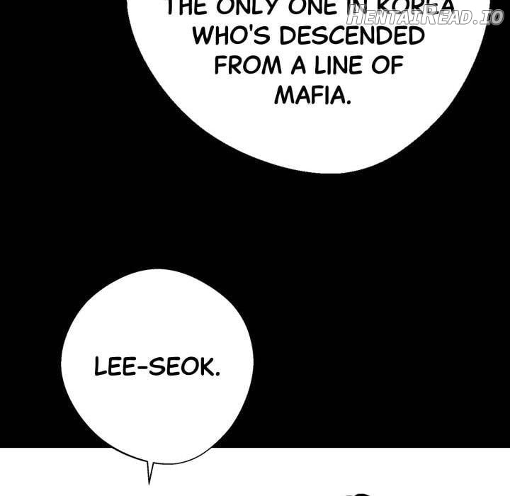 Gangster x Office Lady Chapter 51 - page 123