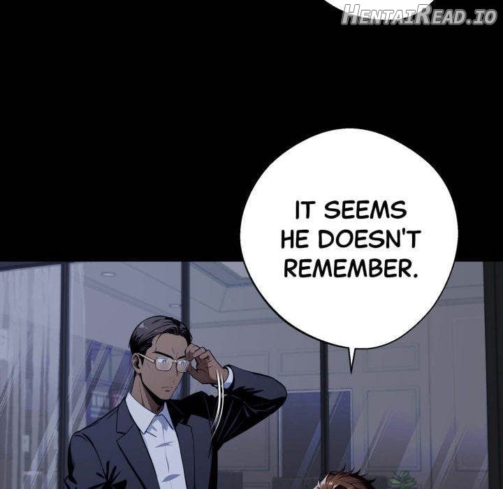 Gangster x Office Lady Chapter 51 - page 125