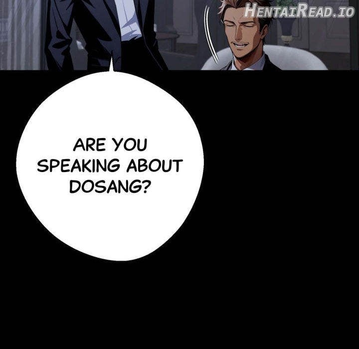 Gangster x Office Lady Chapter 51 - page 126
