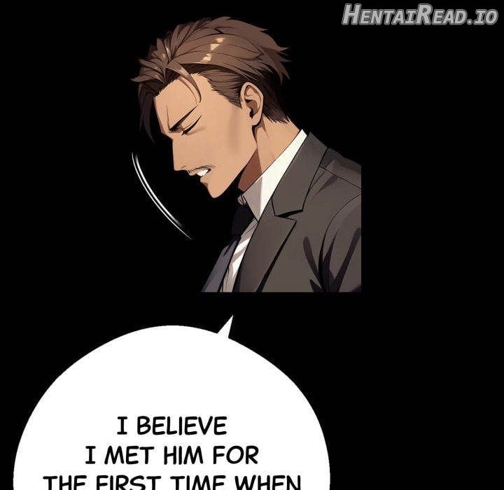 Gangster x Office Lady Chapter 51 - page 127