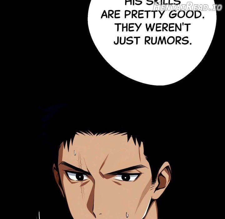 Gangster x Office Lady Chapter 51 - page 14