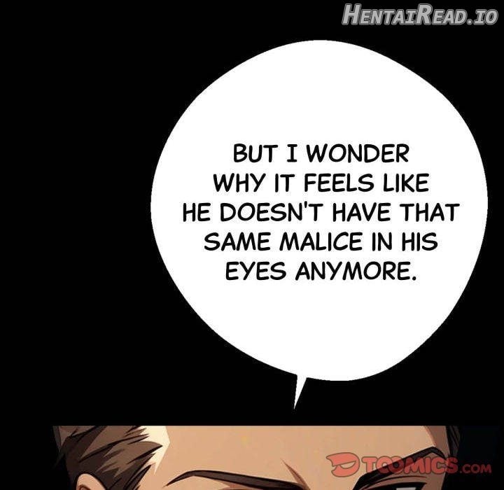 Gangster x Office Lady Chapter 51 - page 132
