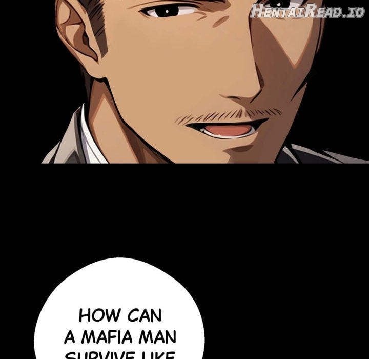 Gangster x Office Lady Chapter 51 - page 133