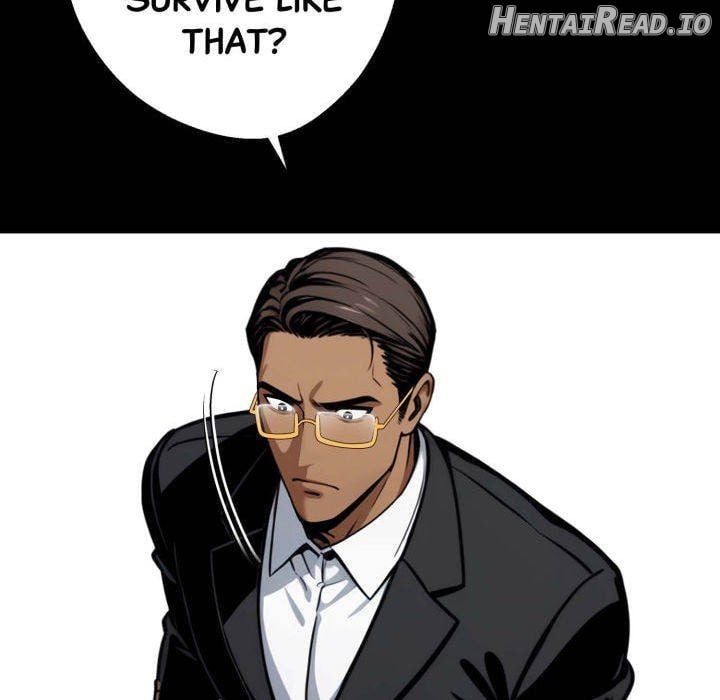 Gangster x Office Lady Chapter 51 - page 134