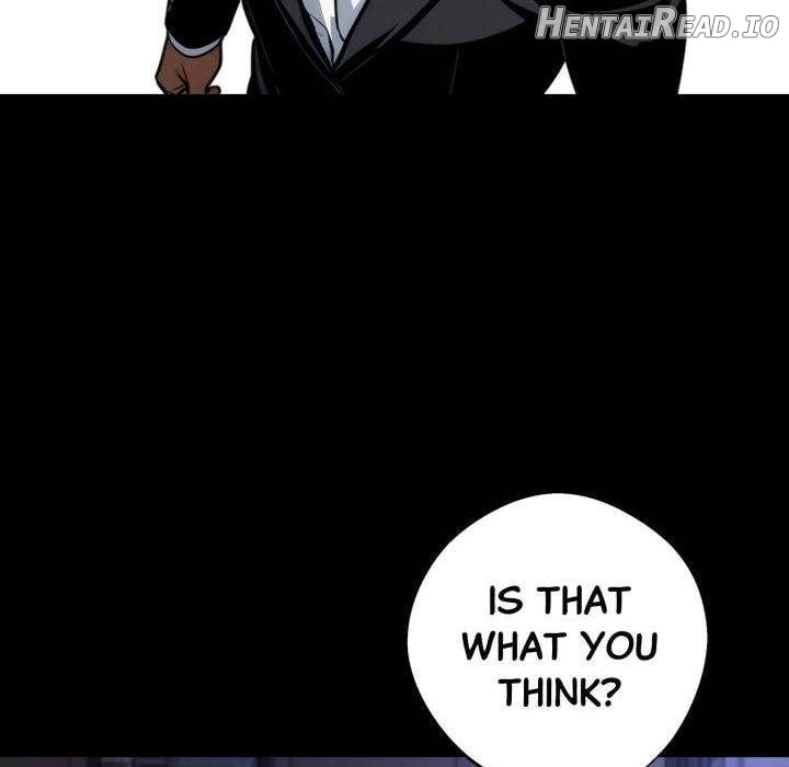 Gangster x Office Lady Chapter 51 - page 135
