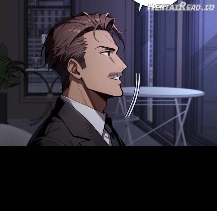 Gangster x Office Lady Chapter 51 - page 136
