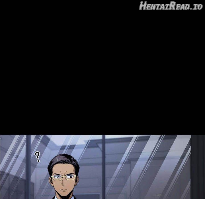 Gangster x Office Lady Chapter 51 - page 137