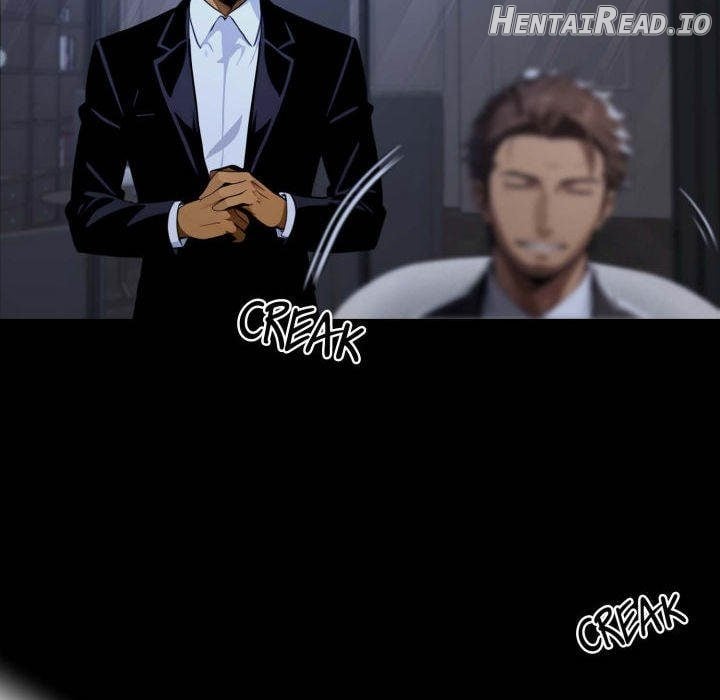 Gangster x Office Lady Chapter 51 - page 138