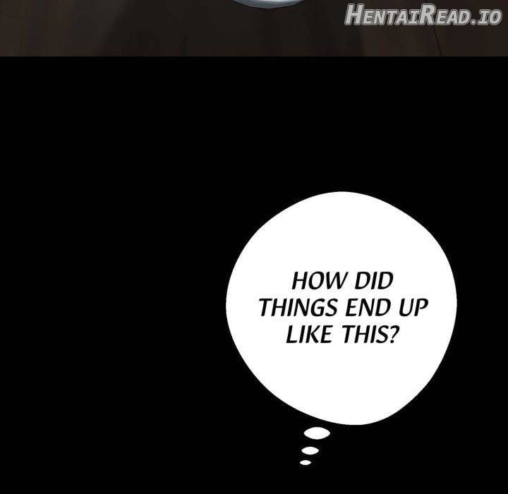 Gangster x Office Lady Chapter 51 - page 141