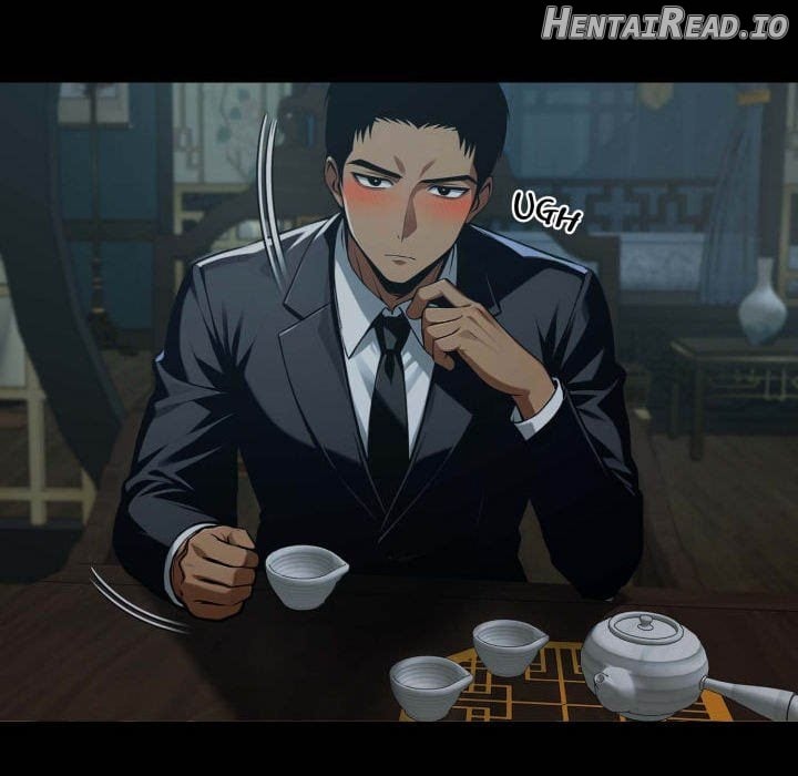 Gangster x Office Lady Chapter 51 - page 142