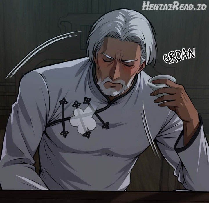 Gangster x Office Lady Chapter 51 - page 146