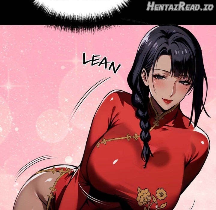 Gangster x Office Lady Chapter 51 - page 150