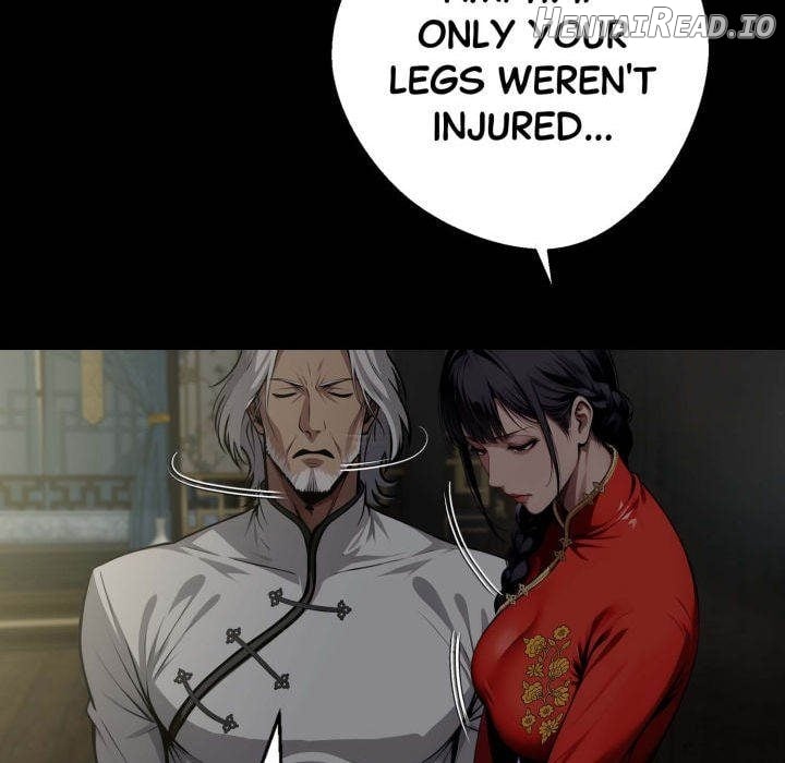 Gangster x Office Lady Chapter 51 - page 16