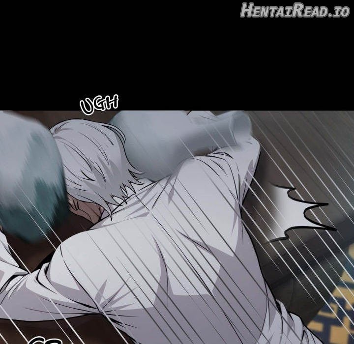 Gangster x Office Lady Chapter 51 - page 153