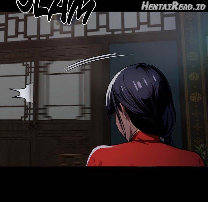 Gangster x Office Lady Chapter 51 - page 159
