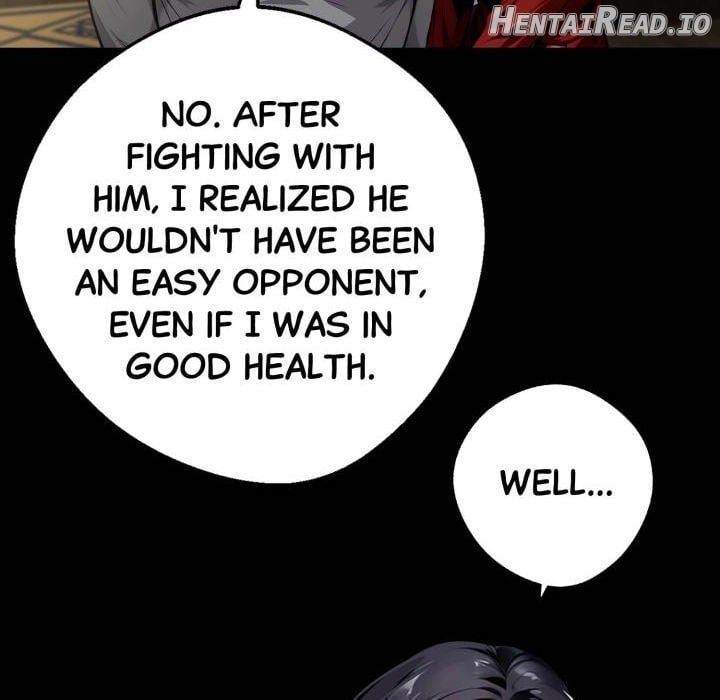 Gangster x Office Lady Chapter 51 - page 17