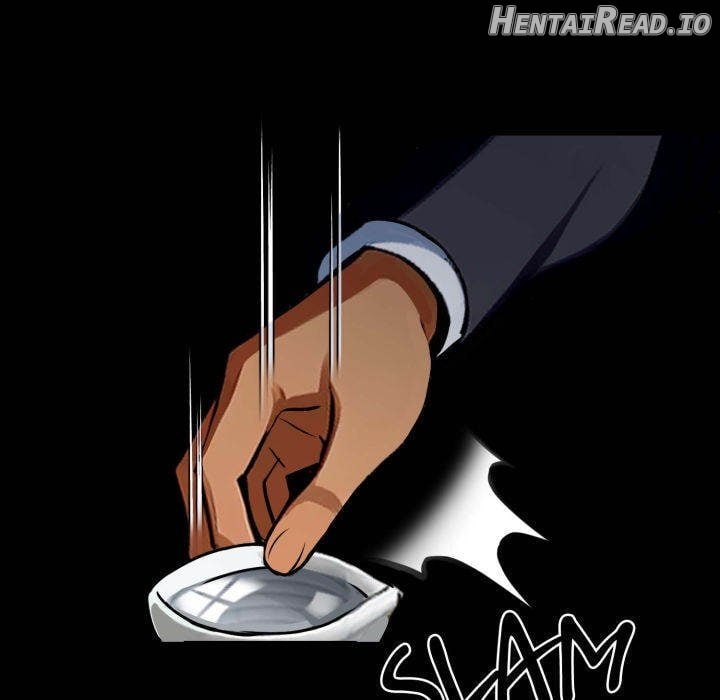 Gangster x Office Lady Chapter 51 - page 167