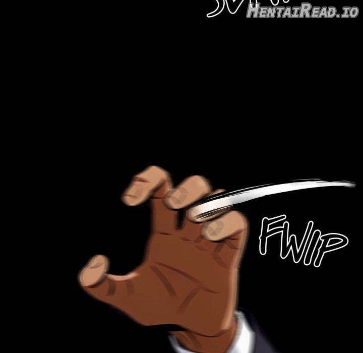 Gangster x Office Lady Chapter 51 - page 168