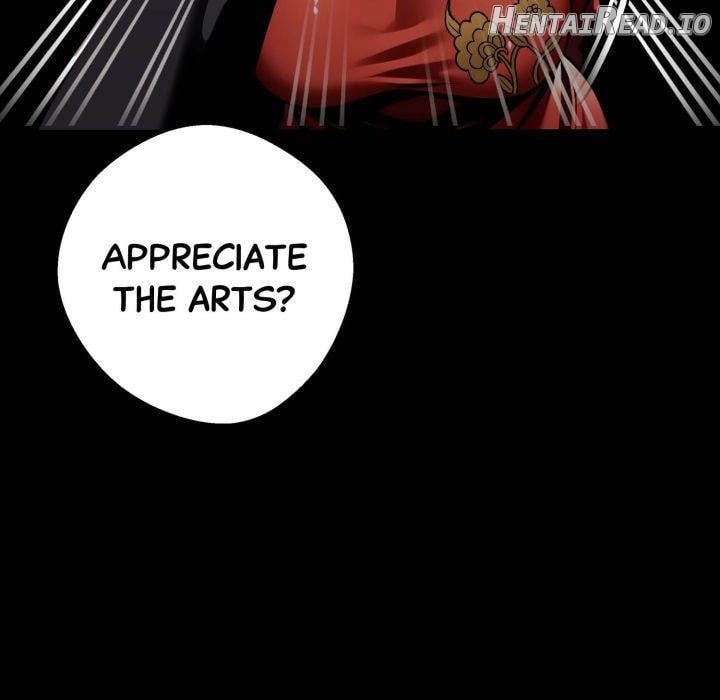 Gangster x Office Lady Chapter 51 - page 171