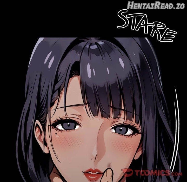 Gangster x Office Lady Chapter 51 - page 172
