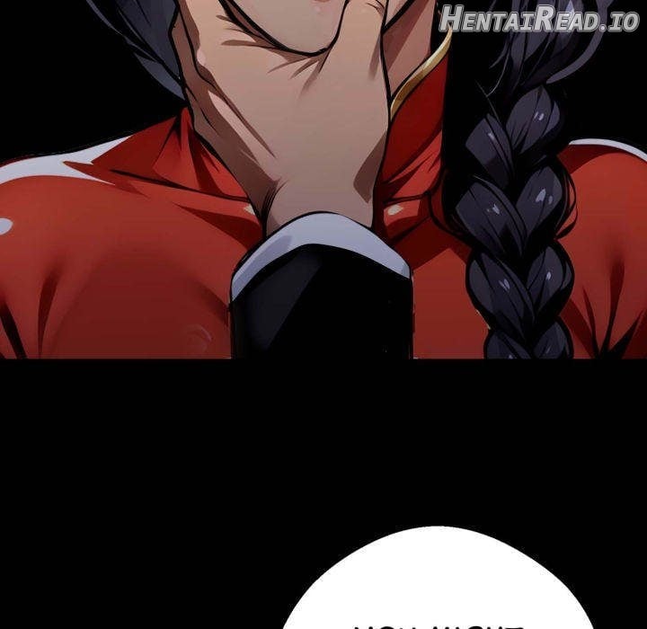 Gangster x Office Lady Chapter 51 - page 173