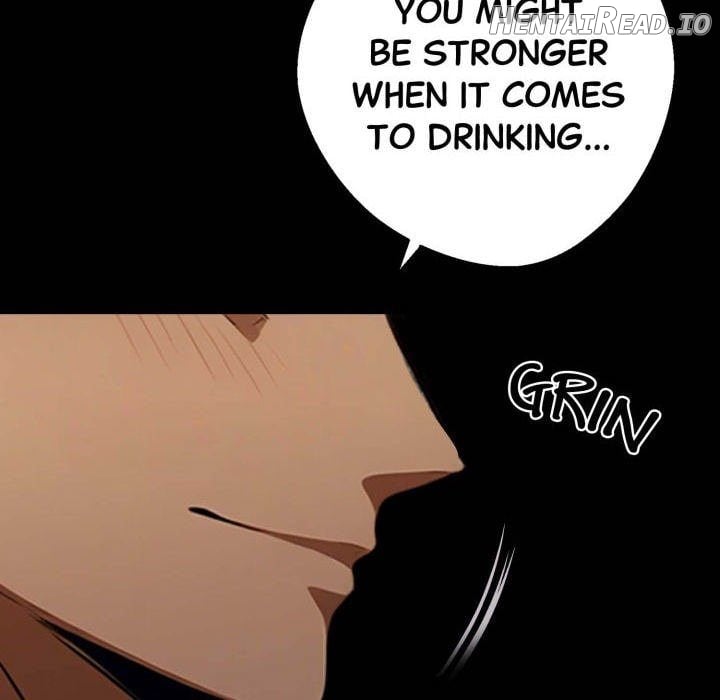 Gangster x Office Lady Chapter 51 - page 174