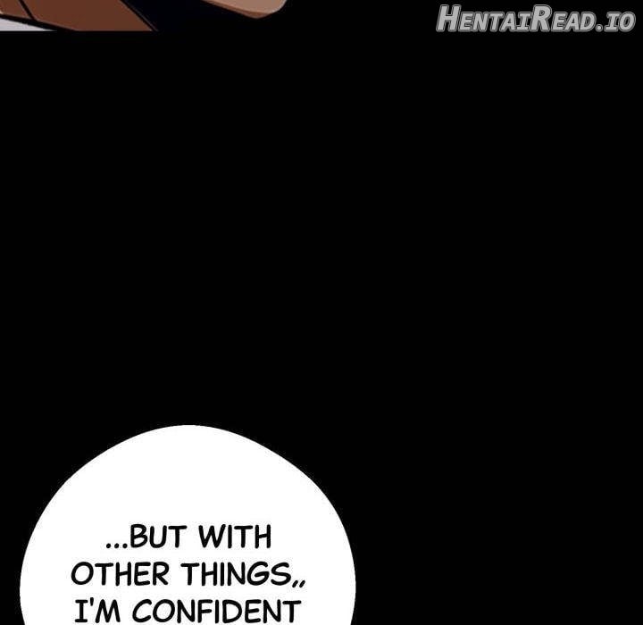 Gangster x Office Lady Chapter 51 - page 175