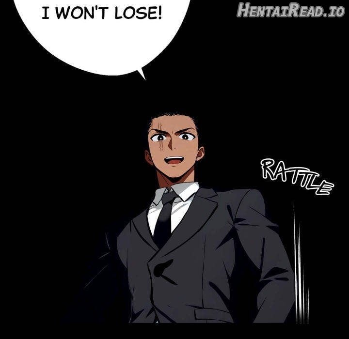Gangster x Office Lady Chapter 51 - page 176