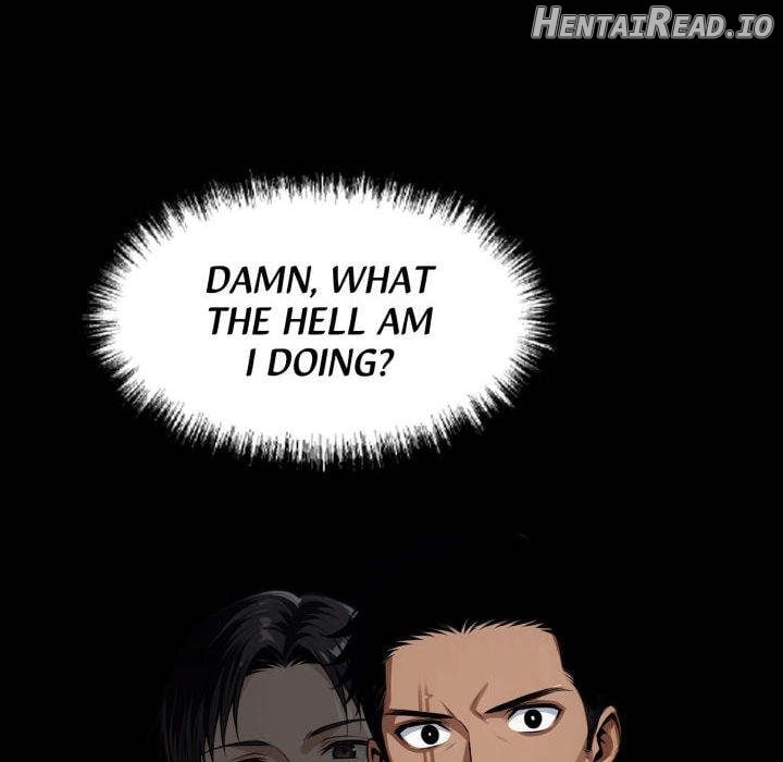 Gangster x Office Lady Chapter 51 - page 177