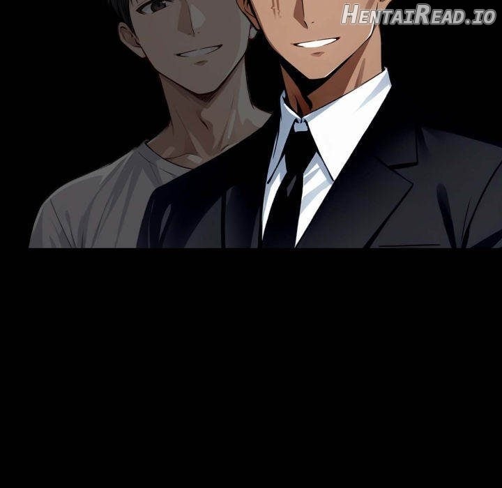 Gangster x Office Lady Chapter 51 - page 178