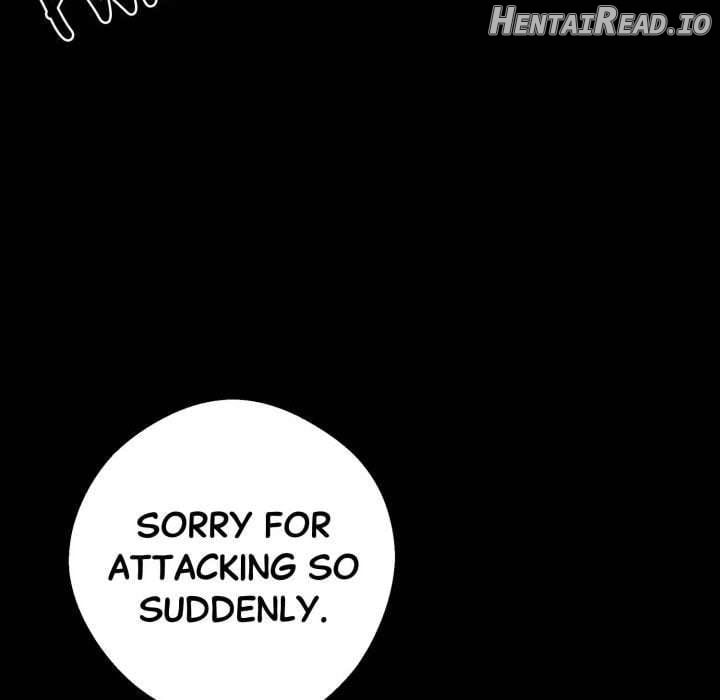 Gangster x Office Lady Chapter 51 - page 19