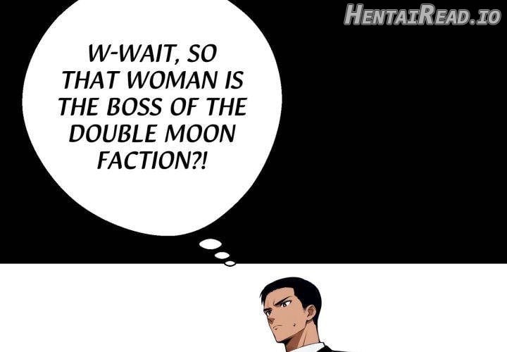 Gangster x Office Lady Chapter 51 - page 3