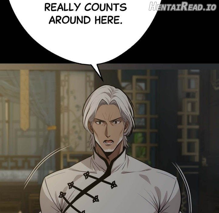 Gangster x Office Lady Chapter 51 - page 23