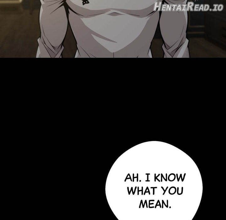 Gangster x Office Lady Chapter 51 - page 24