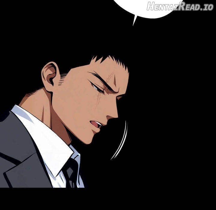 Gangster x Office Lady Chapter 51 - page 25