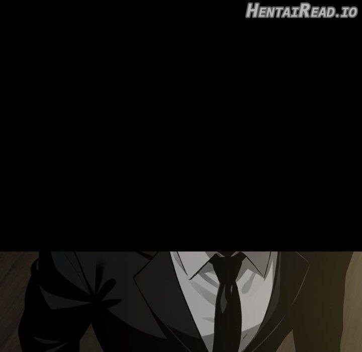 Gangster x Office Lady Chapter 51 - page 26