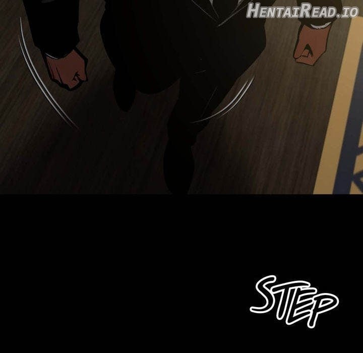 Gangster x Office Lady Chapter 51 - page 27