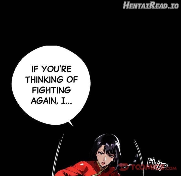 Gangster x Office Lady Chapter 51 - page 28