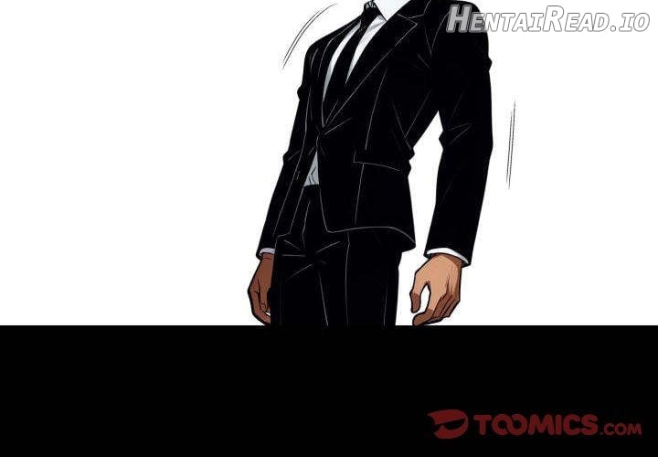 Gangster x Office Lady Chapter 51 - page 4