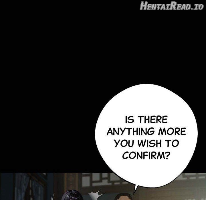 Gangster x Office Lady Chapter 51 - page 31