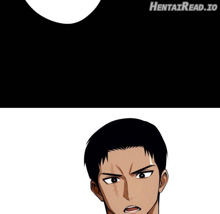 Gangster x Office Lady Chapter 51 - page 33