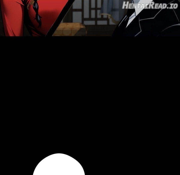 Gangster x Office Lady Chapter 51 - page 38