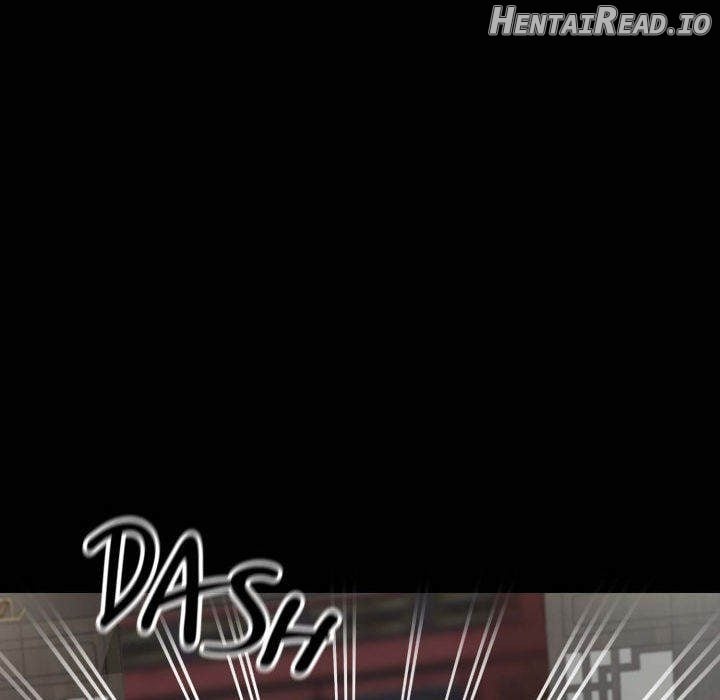 Gangster x Office Lady Chapter 51 - page 40