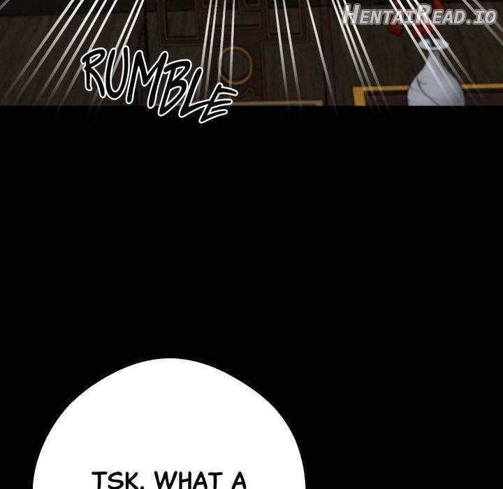 Gangster x Office Lady Chapter 51 - page 42