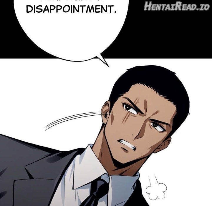 Gangster x Office Lady Chapter 51 - page 43
