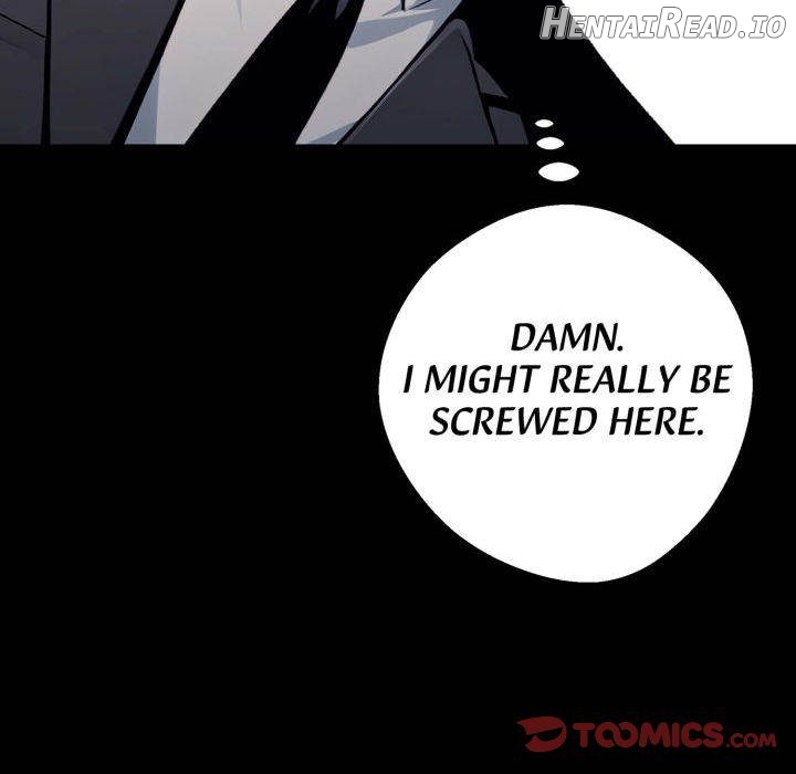 Gangster x Office Lady Chapter 51 - page 44